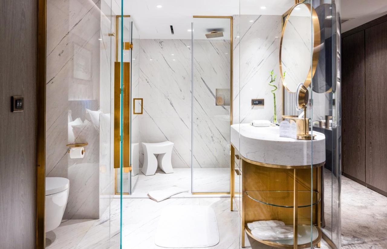 The Maestro Hotel イスタンブール エクステリア 写真