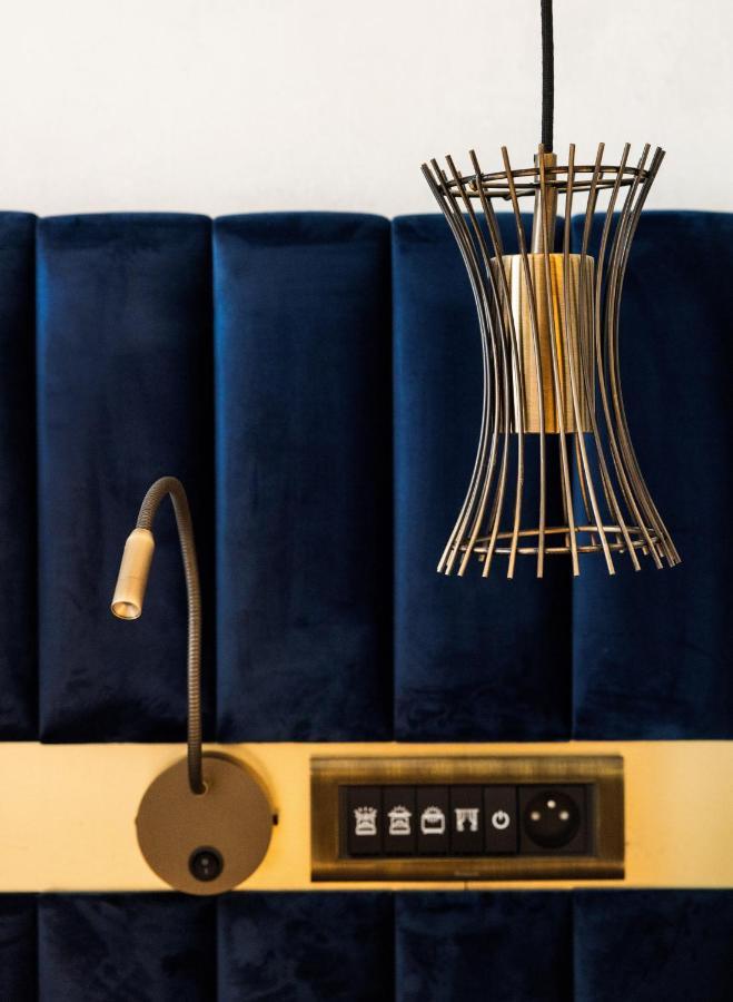 The Maestro Hotel イスタンブール 部屋 写真