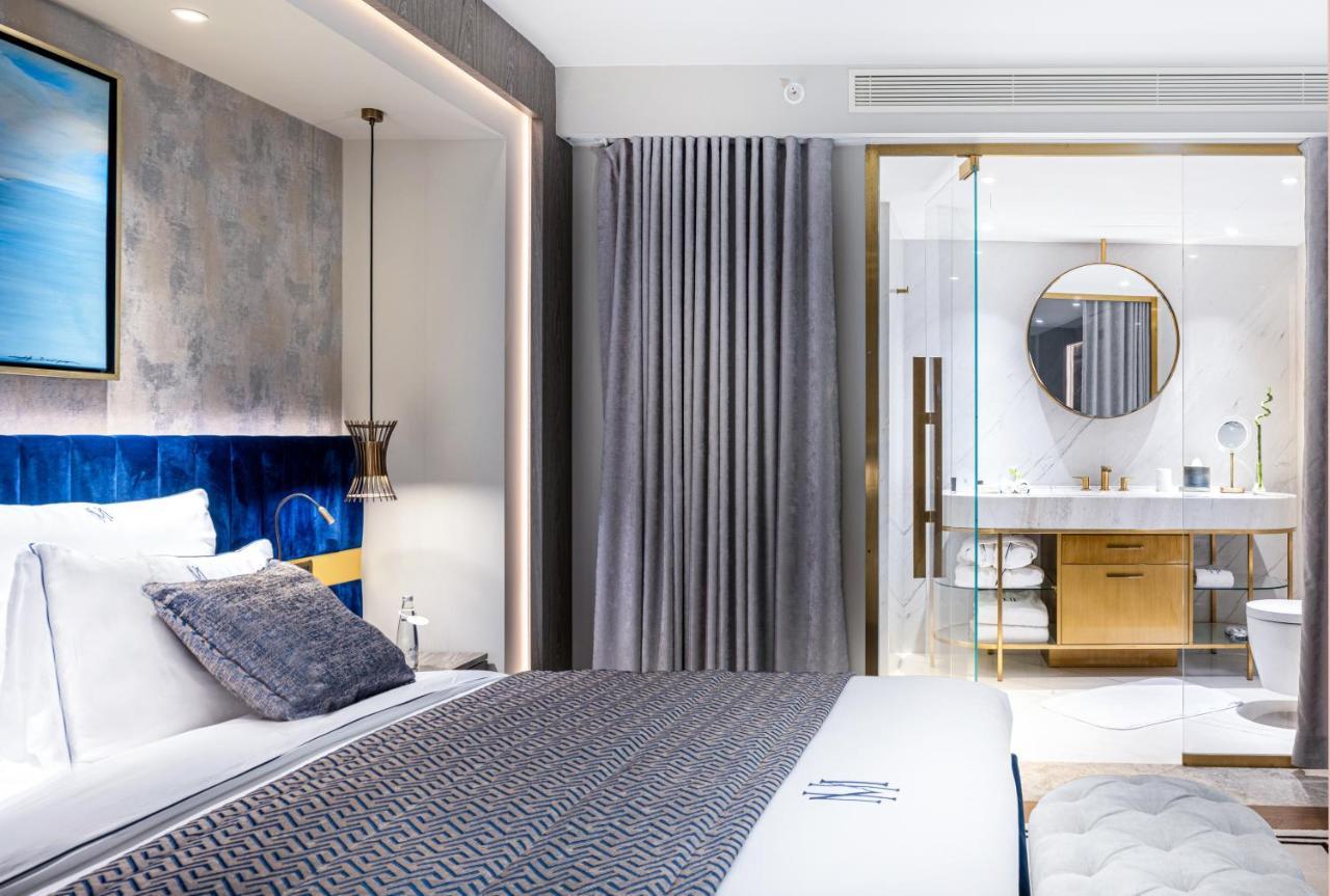 The Maestro Hotel イスタンブール エクステリア 写真