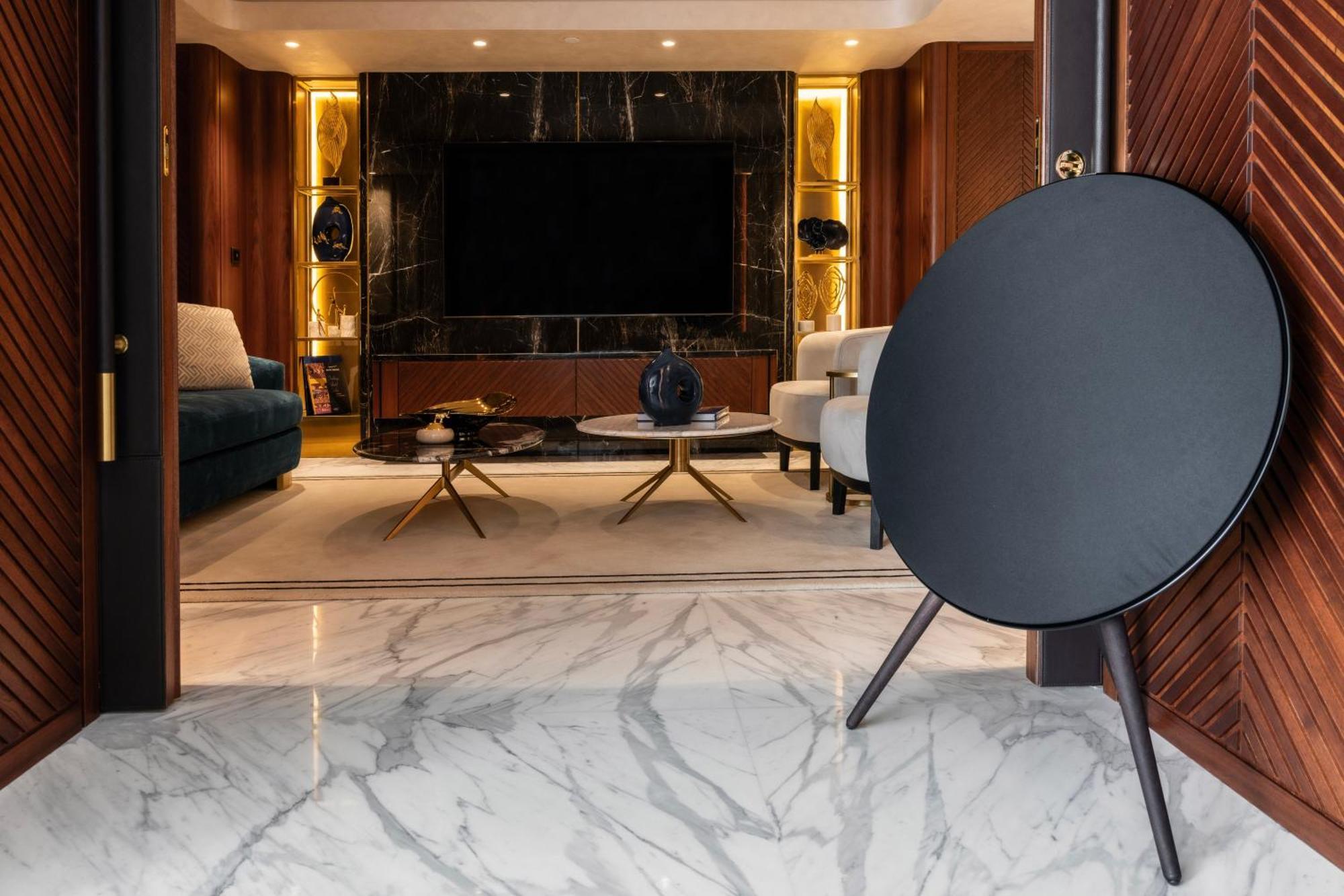 The Maestro Hotel イスタンブール エクステリア 写真