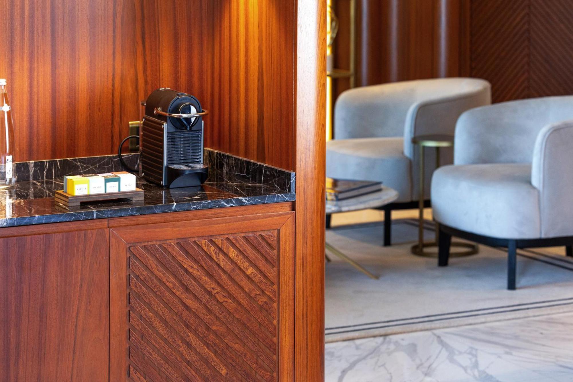 The Maestro Hotel イスタンブール エクステリア 写真