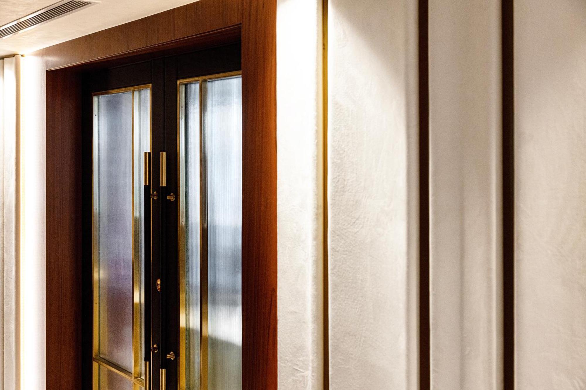 The Maestro Hotel イスタンブール エクステリア 写真