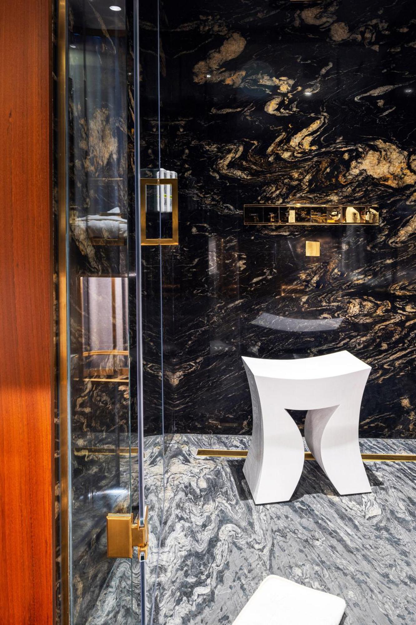 The Maestro Hotel イスタンブール エクステリア 写真