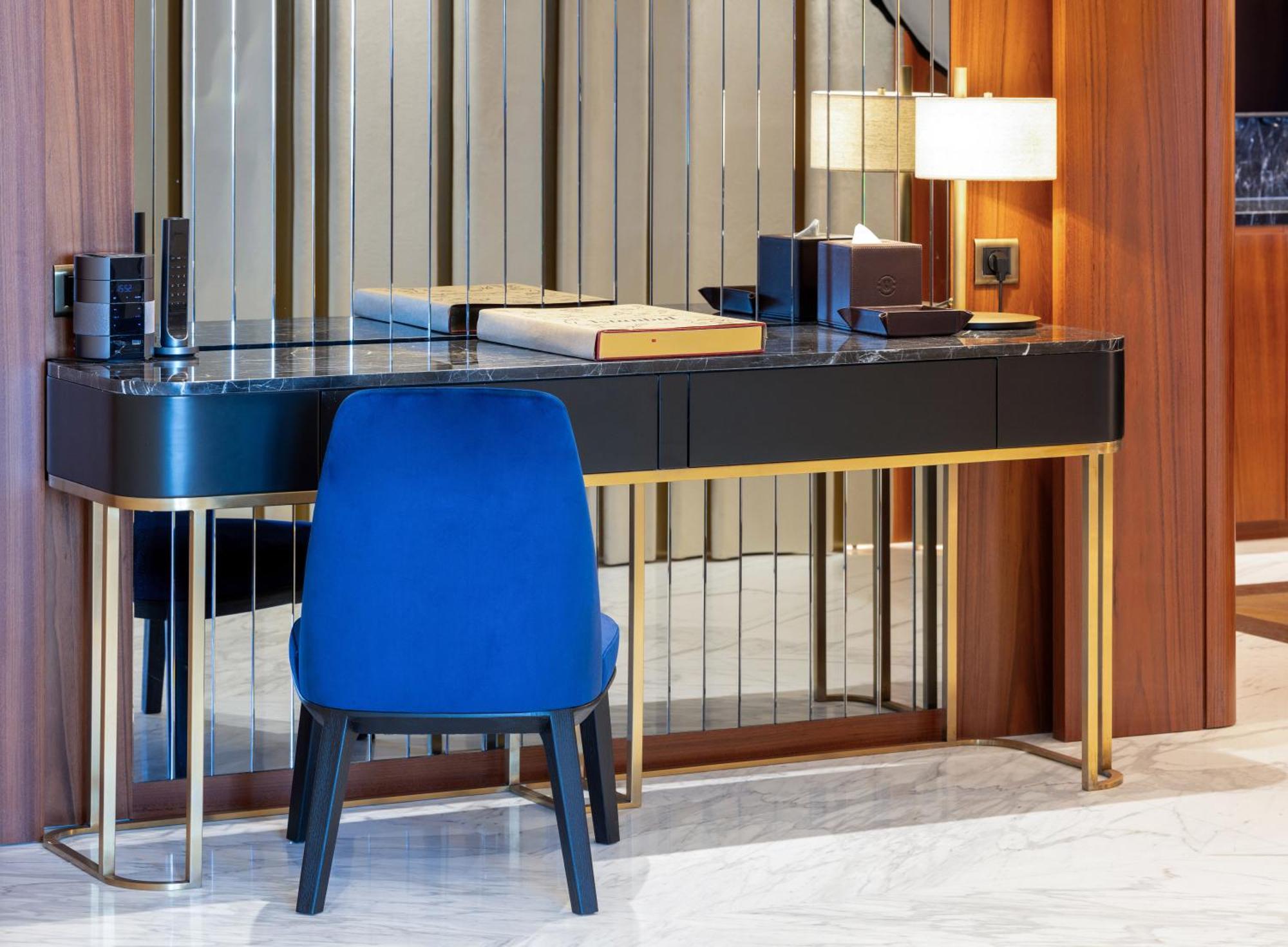 The Maestro Hotel イスタンブール エクステリア 写真