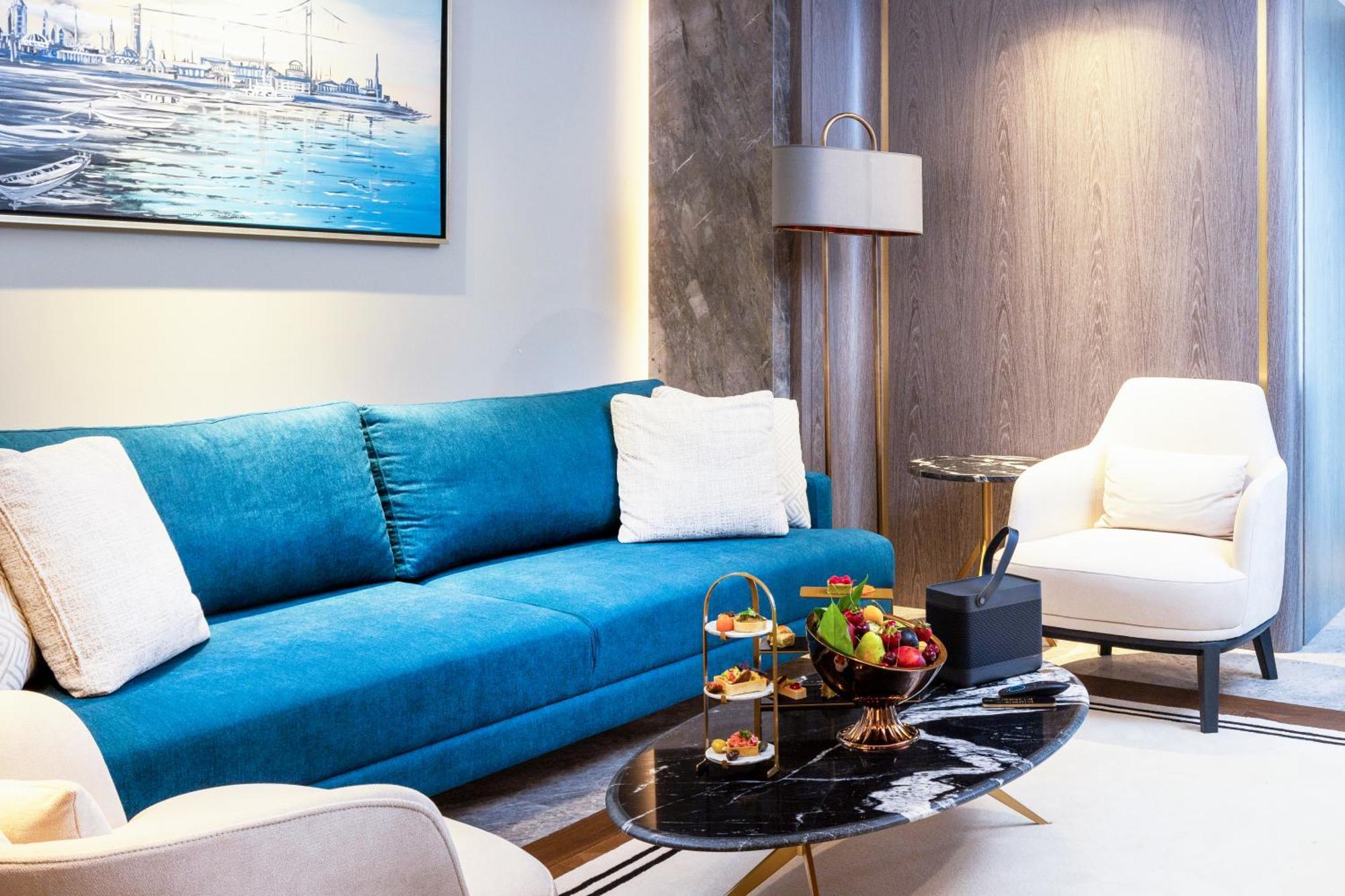 The Maestro Hotel イスタンブール エクステリア 写真