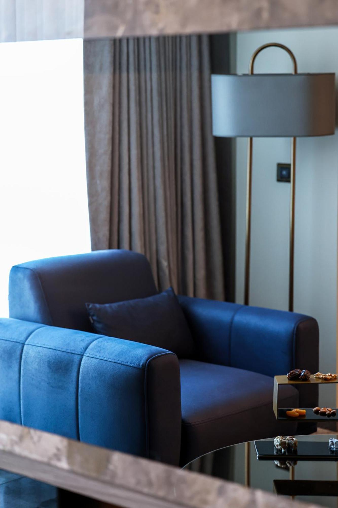 The Maestro Hotel イスタンブール エクステリア 写真