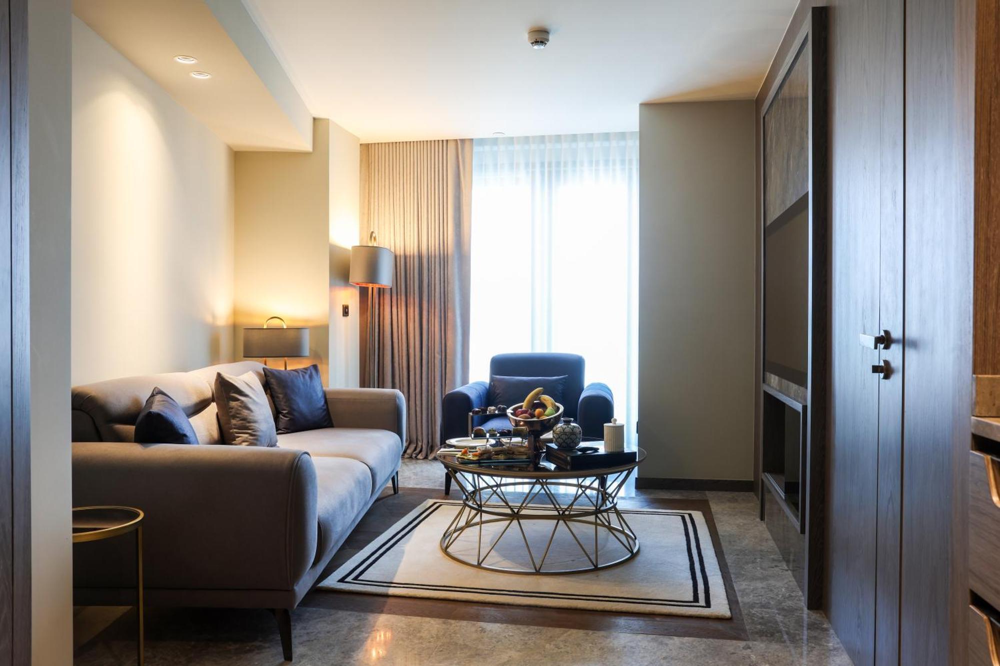 The Maestro Hotel イスタンブール エクステリア 写真