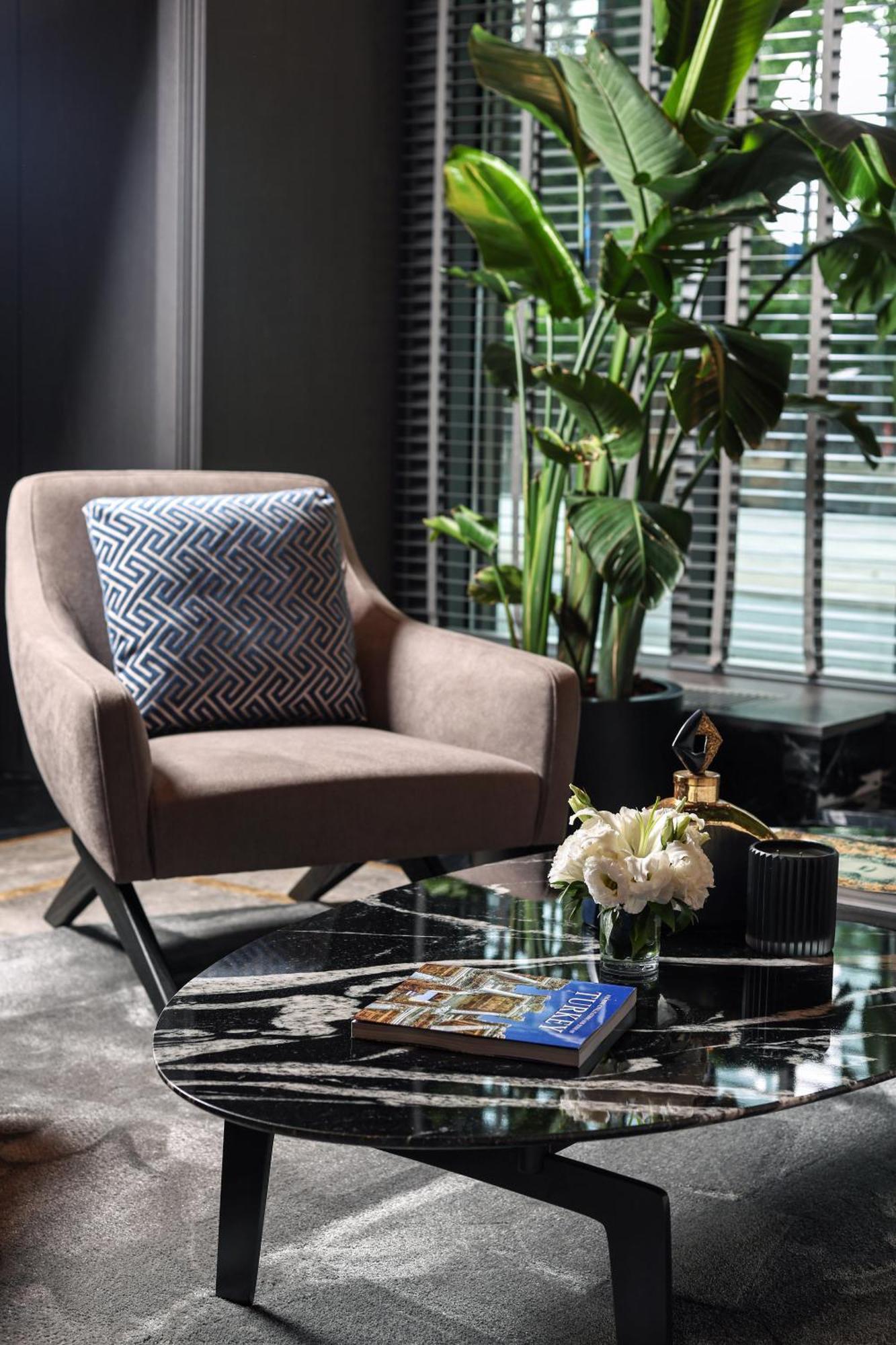 The Maestro Hotel イスタンブール エクステリア 写真